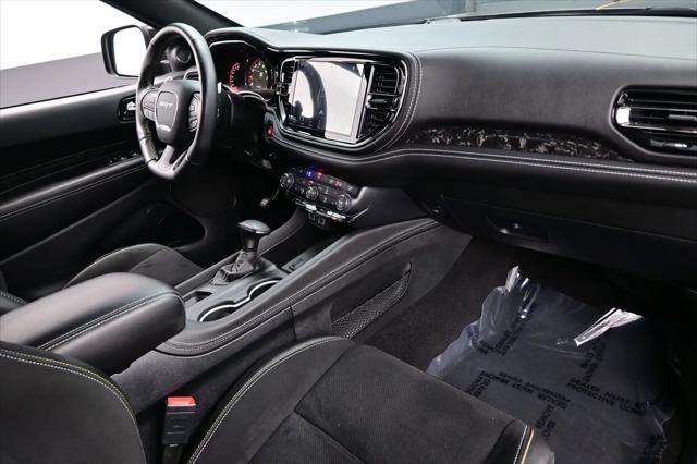 2024 Dodge Durango SRT 392 AlcHEMI AWD
