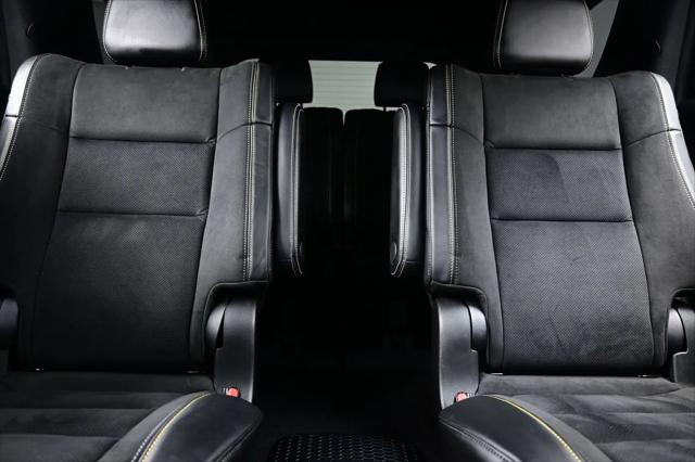 2024 Dodge Durango SRT 392 AlcHEMI AWD