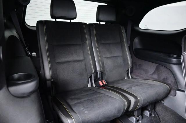 2024 Dodge Durango SRT 392 AlcHEMI AWD