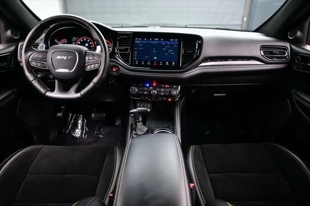 2024 Dodge Durango SRT 392 AlcHEMI AWD