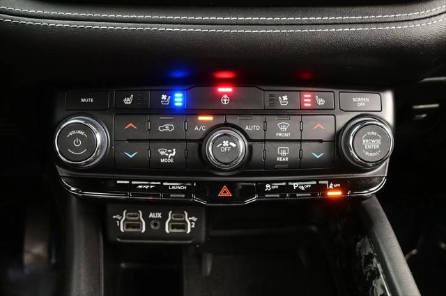 2024 Dodge Durango SRT 392 AlcHEMI AWD