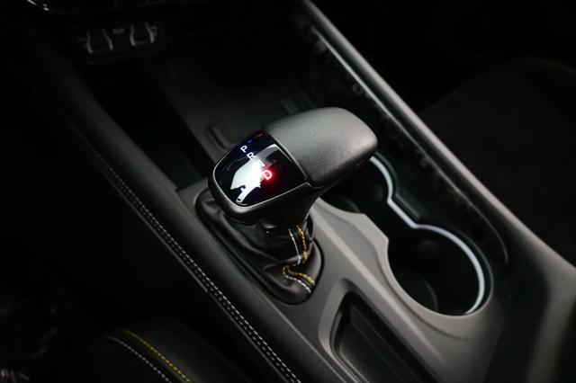 2024 Dodge Durango SRT 392 AlcHEMI AWD