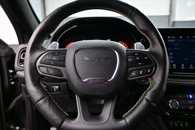 2024 Dodge Durango SRT 392 AlcHEMI AWD