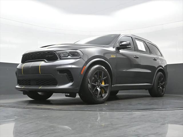2024 Dodge Durango SRT 392 AlcHEMI AWD