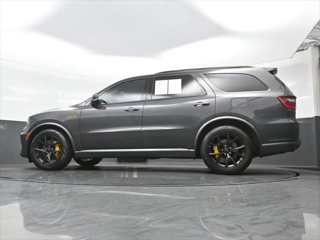2024 Dodge Durango SRT 392 AlcHEMI AWD