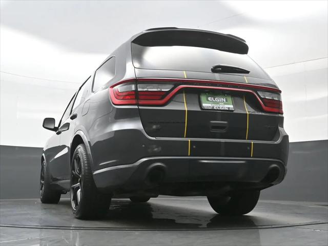 2024 Dodge Durango SRT 392 AlcHEMI AWD