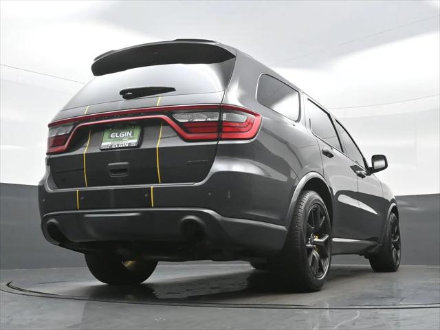 2024 Dodge Durango SRT 392 AlcHEMI AWD