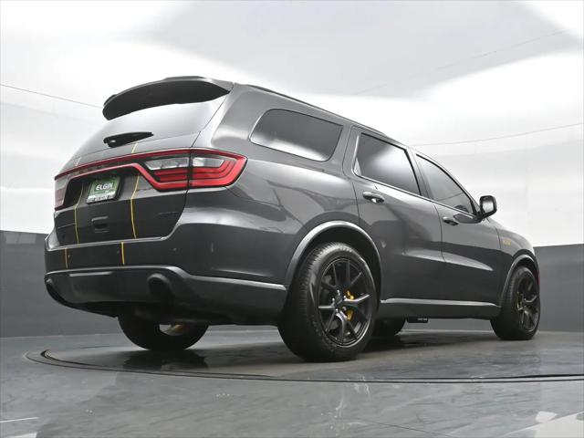 2024 Dodge Durango SRT 392 AlcHEMI AWD