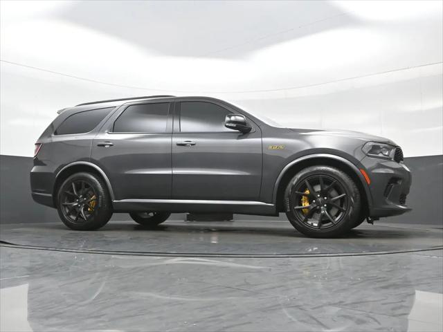 2024 Dodge Durango SRT 392 AlcHEMI AWD