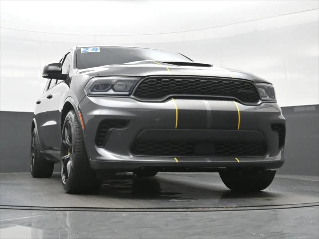 2024 Dodge Durango SRT 392 AlcHEMI AWD