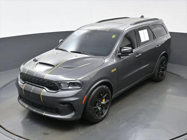 2024 Dodge Durango SRT 392 AlcHEMI AWD