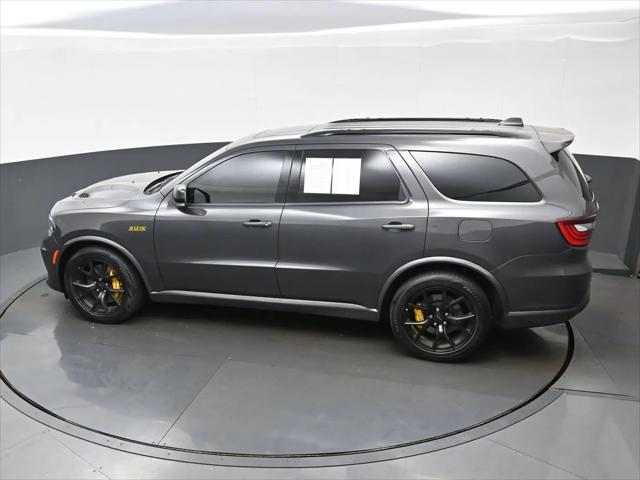 2024 Dodge Durango SRT 392 AlcHEMI AWD