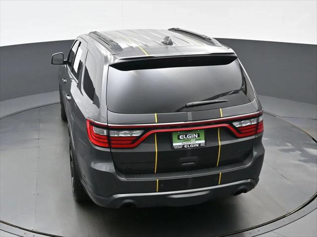 2024 Dodge Durango SRT 392 AlcHEMI AWD