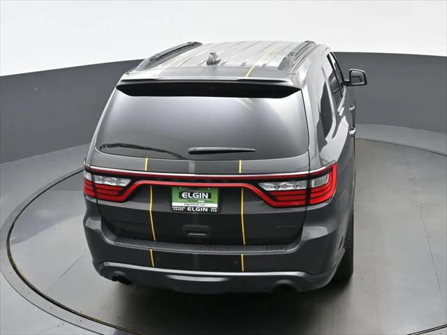 2024 Dodge Durango SRT 392 AlcHEMI AWD