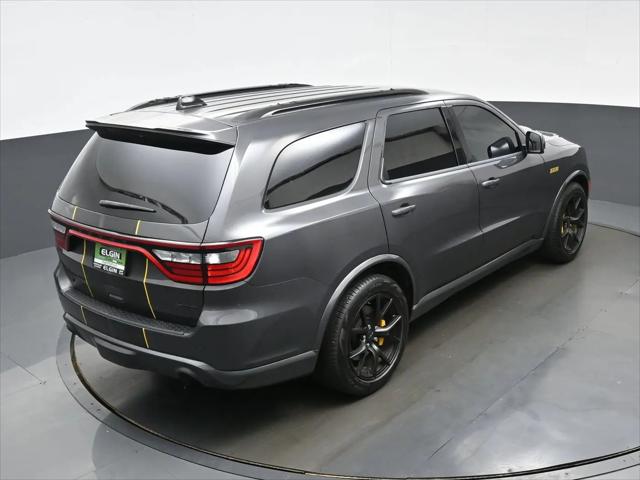 2024 Dodge Durango SRT 392 AlcHEMI AWD