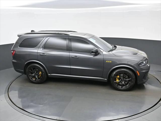 2024 Dodge Durango SRT 392 AlcHEMI AWD