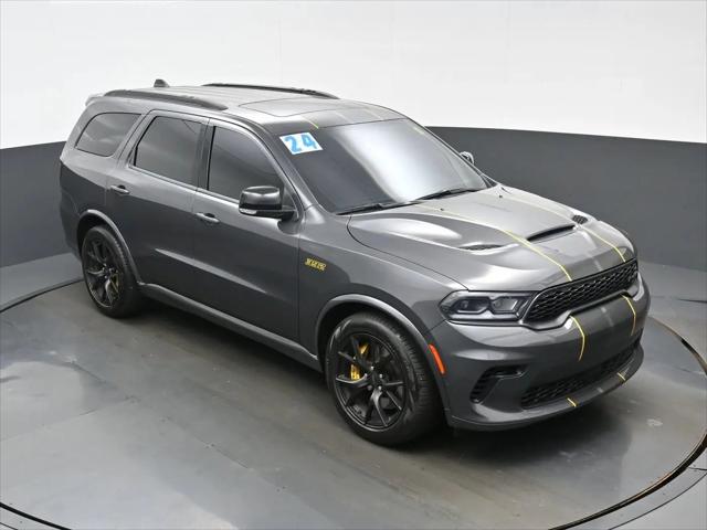 2024 Dodge Durango SRT 392 AlcHEMI AWD