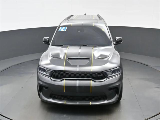 2024 Dodge Durango SRT 392 AlcHEMI AWD