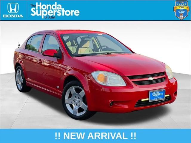 2006 Chevrolet Cobalt SS for sale in Joliet, IL