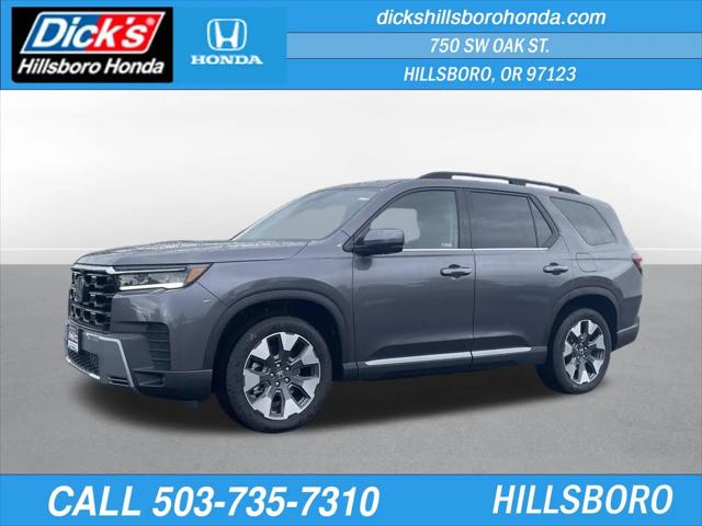 2026 Honda Pilot Touring for sale in Hillsboro, OR
