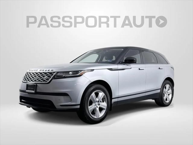 2022 Land Rover Range Rover Velar P250 S for sale in Alexandria, VA