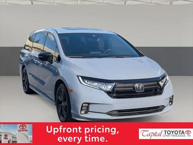 2024 Honda Odyssey Sport for sale in Chattanooga, TN