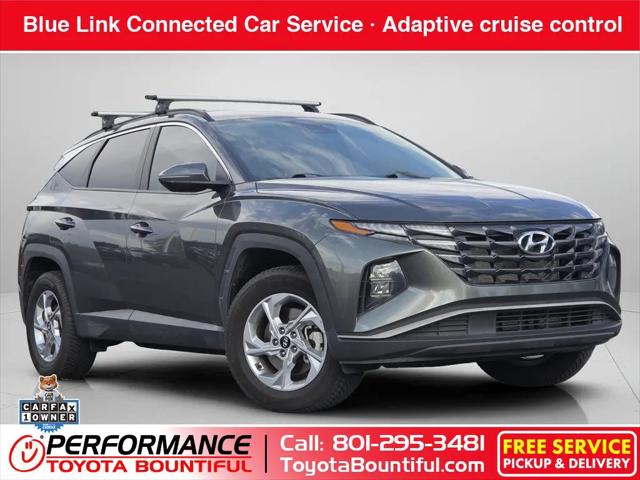 2023 Hyundai Tucson SEL for sale in Bountiful, UT