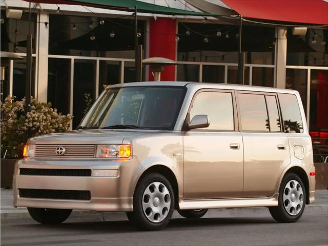 2004 Scion xB Base for sale in Baltimore, MD