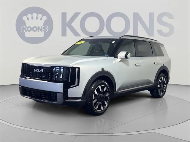 2027 Kia Telluride S for sale in Vienna, VA