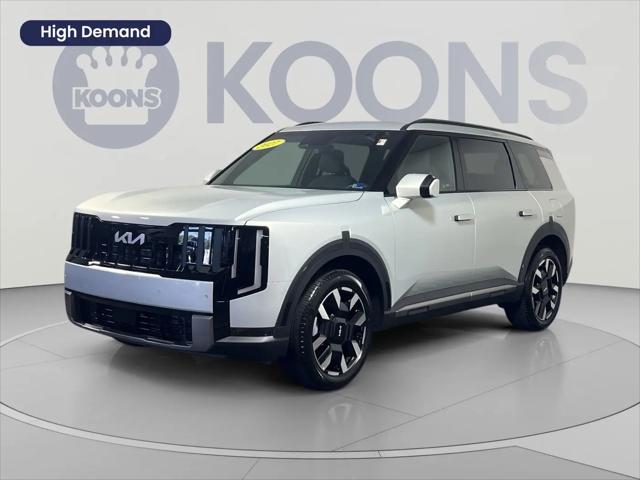 2027 Kia Telluride S for sale in Vienna, VA