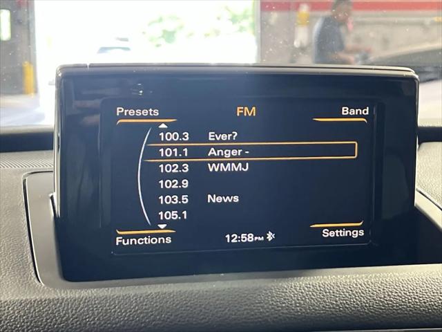 2017 Audi Q3 2.0T Premium