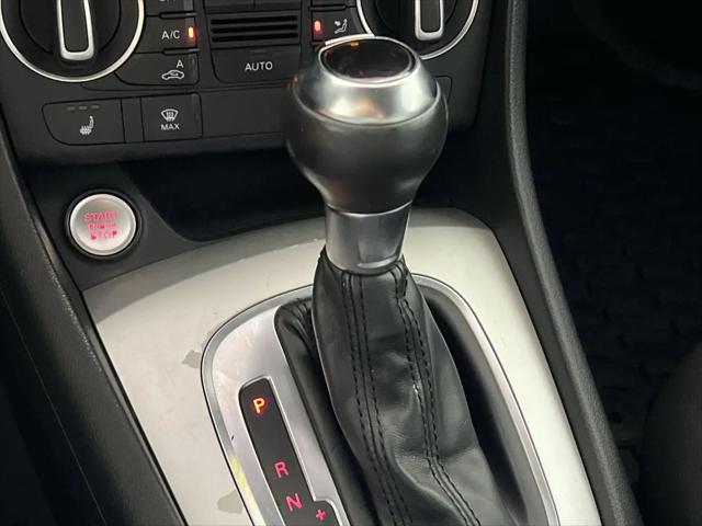 2017 Audi Q3 2.0T Premium
