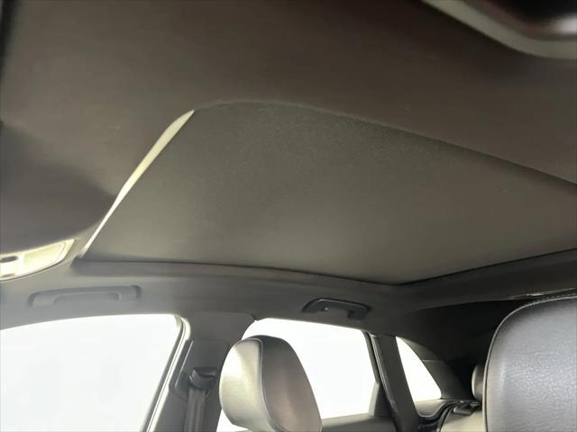 2017 Audi Q3 2.0T Premium