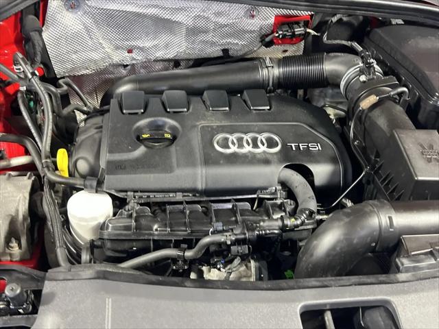 2017 Audi Q3 2.0T Premium