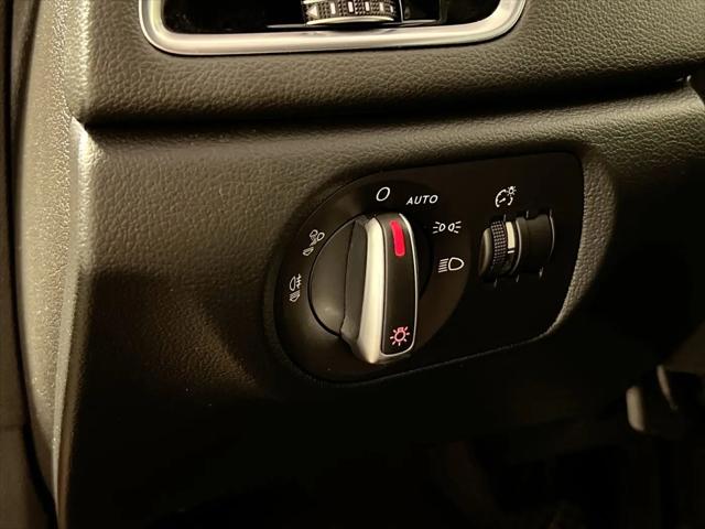 2017 Audi Q3 2.0T Premium