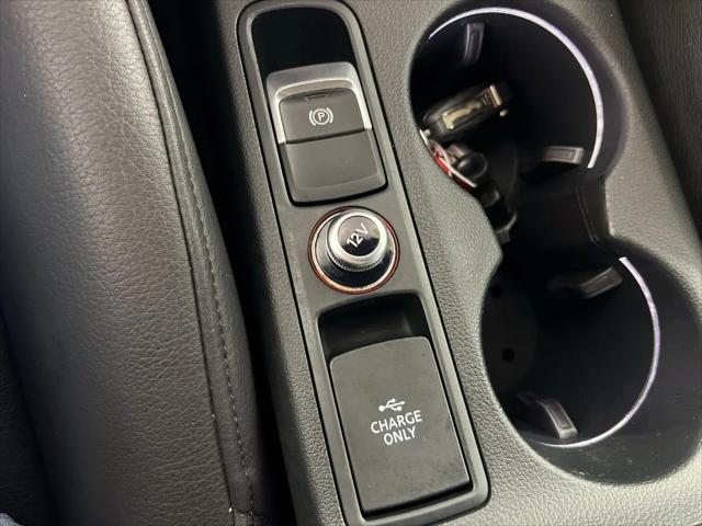 2017 Audi Q3 2.0T Premium