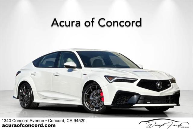 2026 Acura Integra FWD Type S for sale in Concord, CA