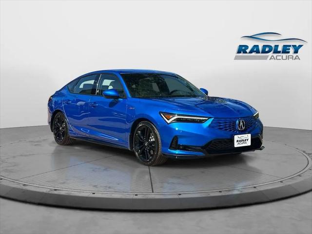2026 Acura Integra FWD A-Spec for sale in Falls Church, VA