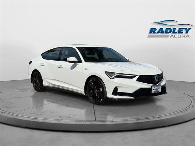 2026 Acura Integra FWD A-Spec for sale in Falls Church, VA