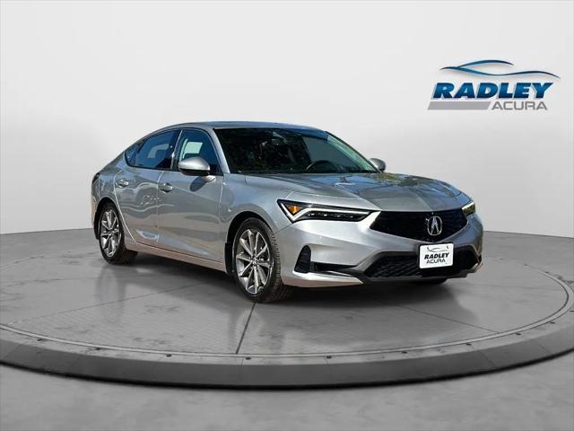 2026 Acura Integra FWD for sale in Falls Church, VA