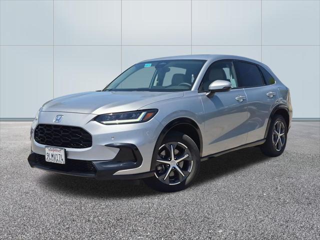 2024 Honda HR-V 2WD EX-L for sale in Mission Hills, CA
