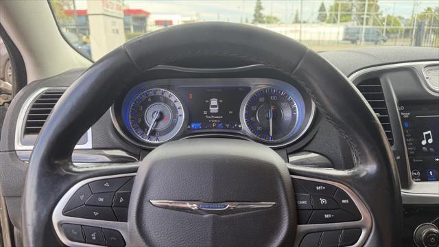 2018 Chrysler 300 Touring L