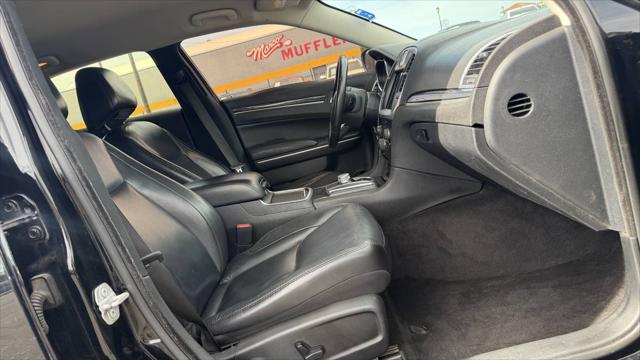 2018 Chrysler 300 Touring L