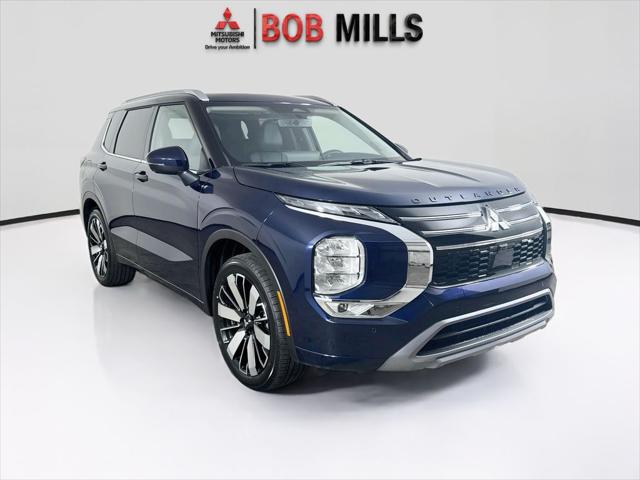 2026 Mitsubishi Outlander SEL 1.5T 2WD for sale in MYRTLE BEACH, SC