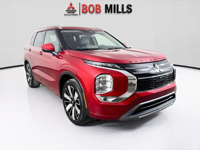 2026 Mitsubishi Outlander SEL 1.5T 2WD for sale in MYRTLE BEACH, SC