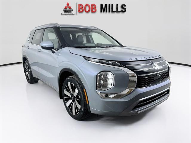 2026 Mitsubishi Outlander SEL 1.5T 2WD for sale in MYRTLE BEACH, SC