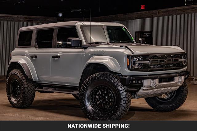 2024 Ford Bronco Raptor for sale in Glendale, AZ