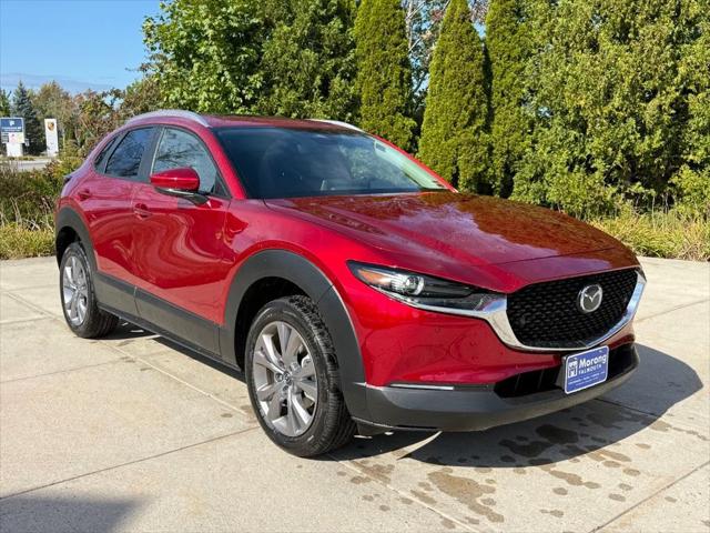 2026 Mazda CX-30 2.5 S Preferred for sale in Falmouth, ME