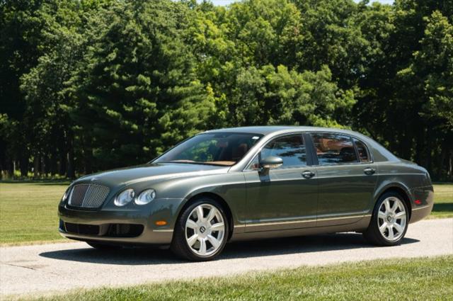 2006 Bentley Continental Flying Spur Base for sale in Darien, WI