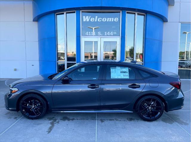 2026 Honda Civic Sport for sale in Omaha, NE